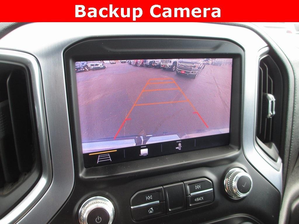 used 2019 GMC Sierra 1500 car, priced at $31,995