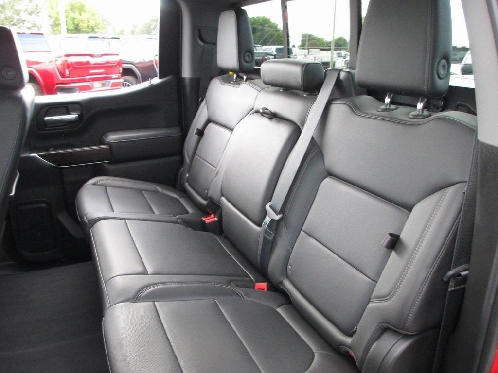 used 2019 GMC Sierra 1500 car, priced at $31,995