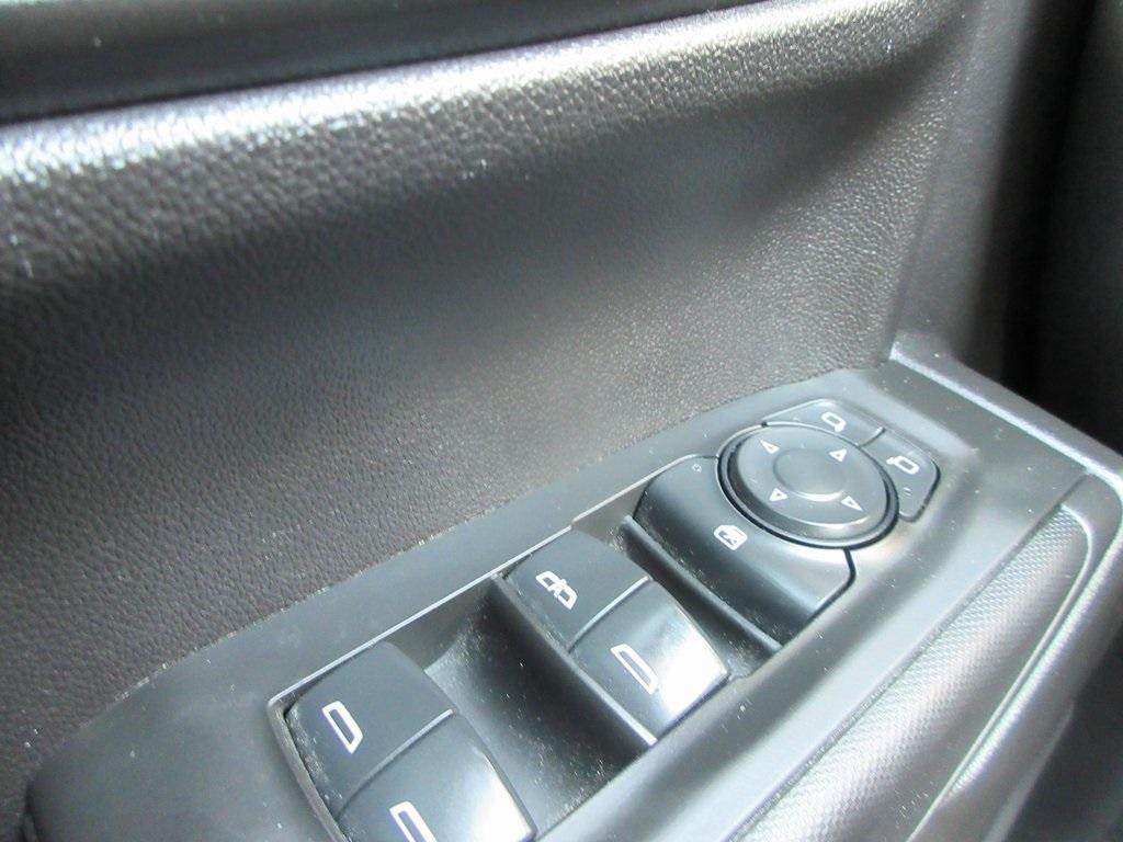 used 2020 Chevrolet Silverado 1500 car, priced at $25,495