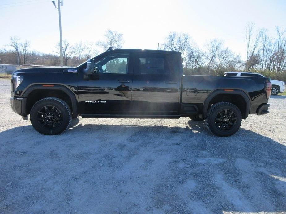 new 2025 GMC Sierra 2500 car, priced at $84,170