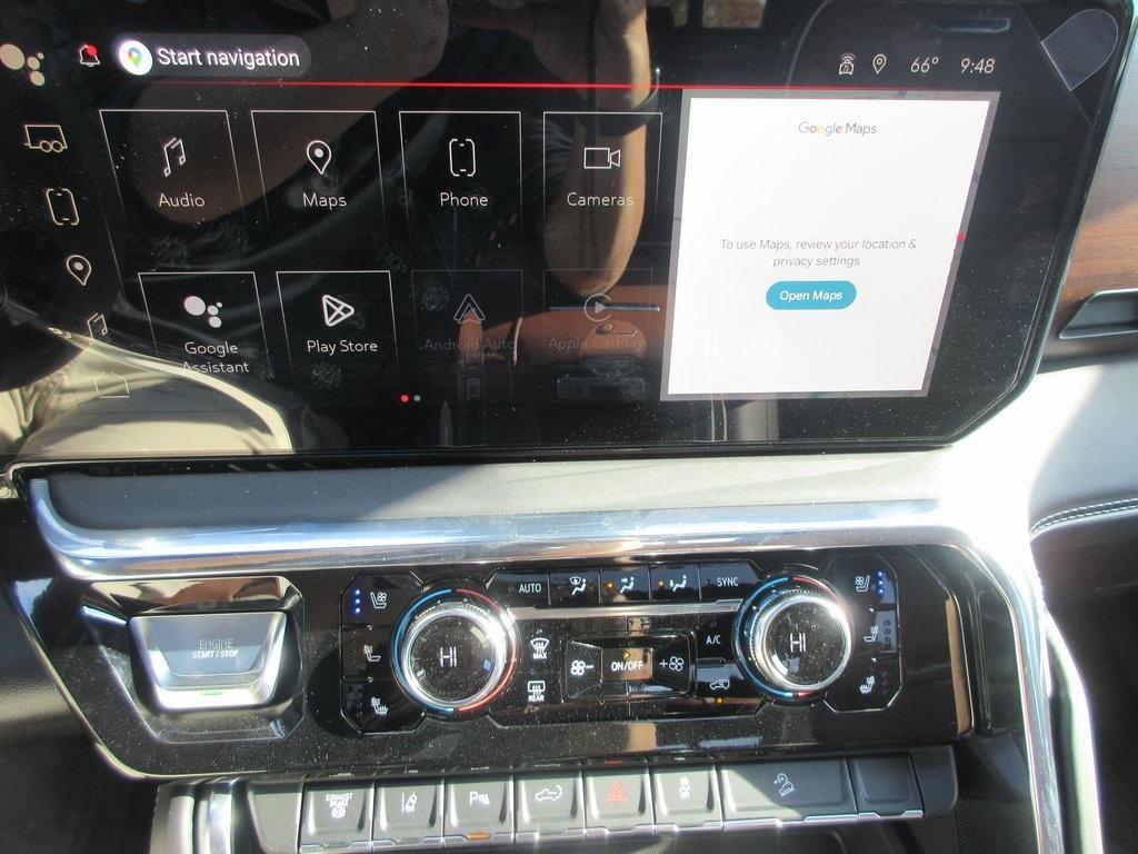 new 2026 GMC Sierra 2500 car, priced at $90,879