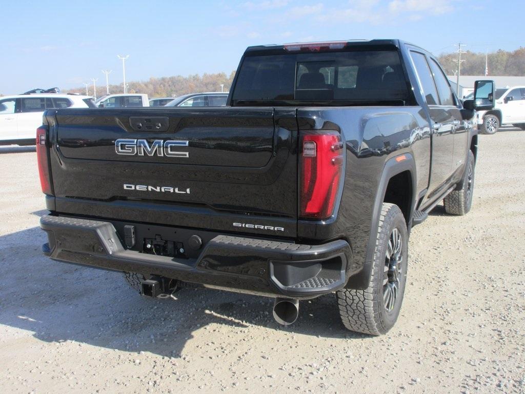 new 2026 GMC Sierra 2500 car, priced at $90,879