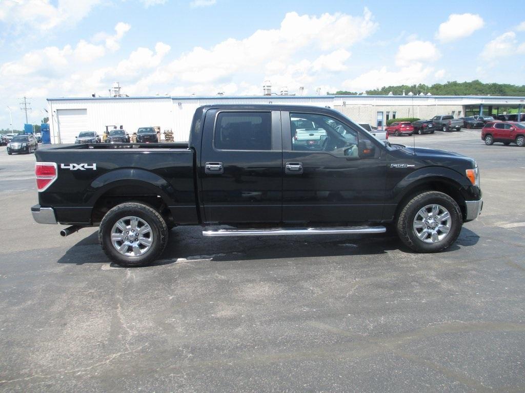 used 2011 Ford F-150 car, priced at $15,995