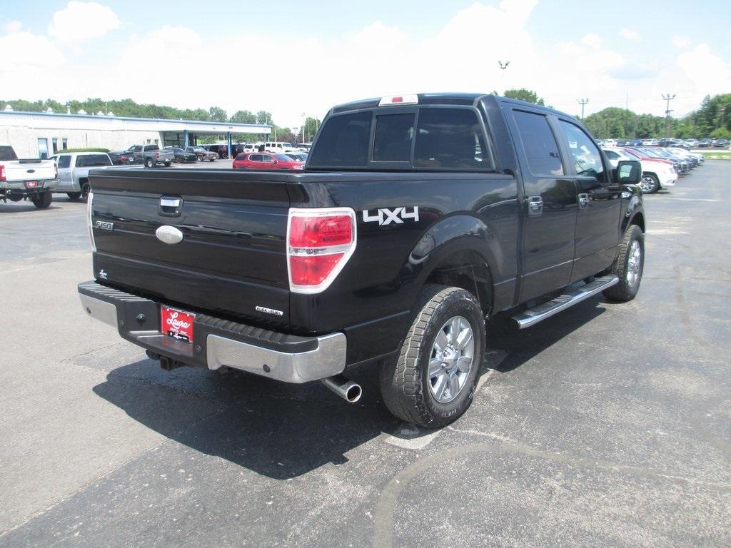 used 2011 Ford F-150 car, priced at $15,995
