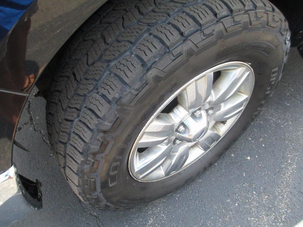 used 2011 Ford F-150 car, priced at $15,995