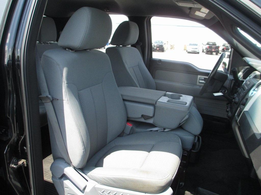 used 2011 Ford F-150 car, priced at $15,995