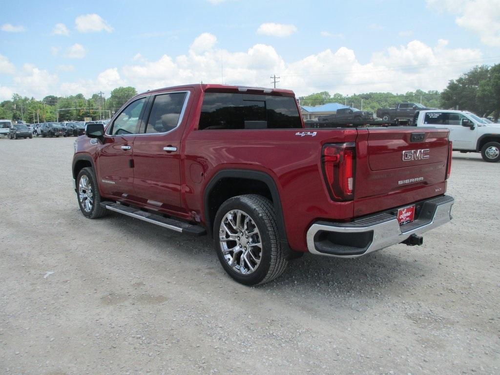 new 2025 GMC Sierra 1500 car, priced at $60,749