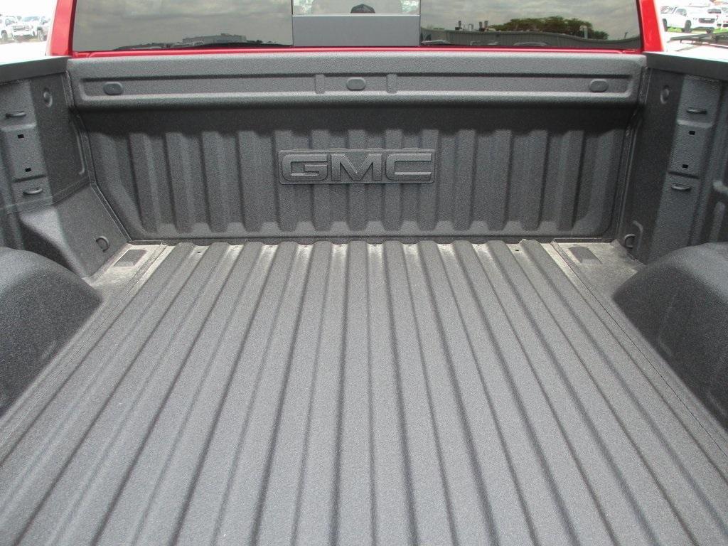 new 2025 GMC Sierra 1500 car, priced at $60,749