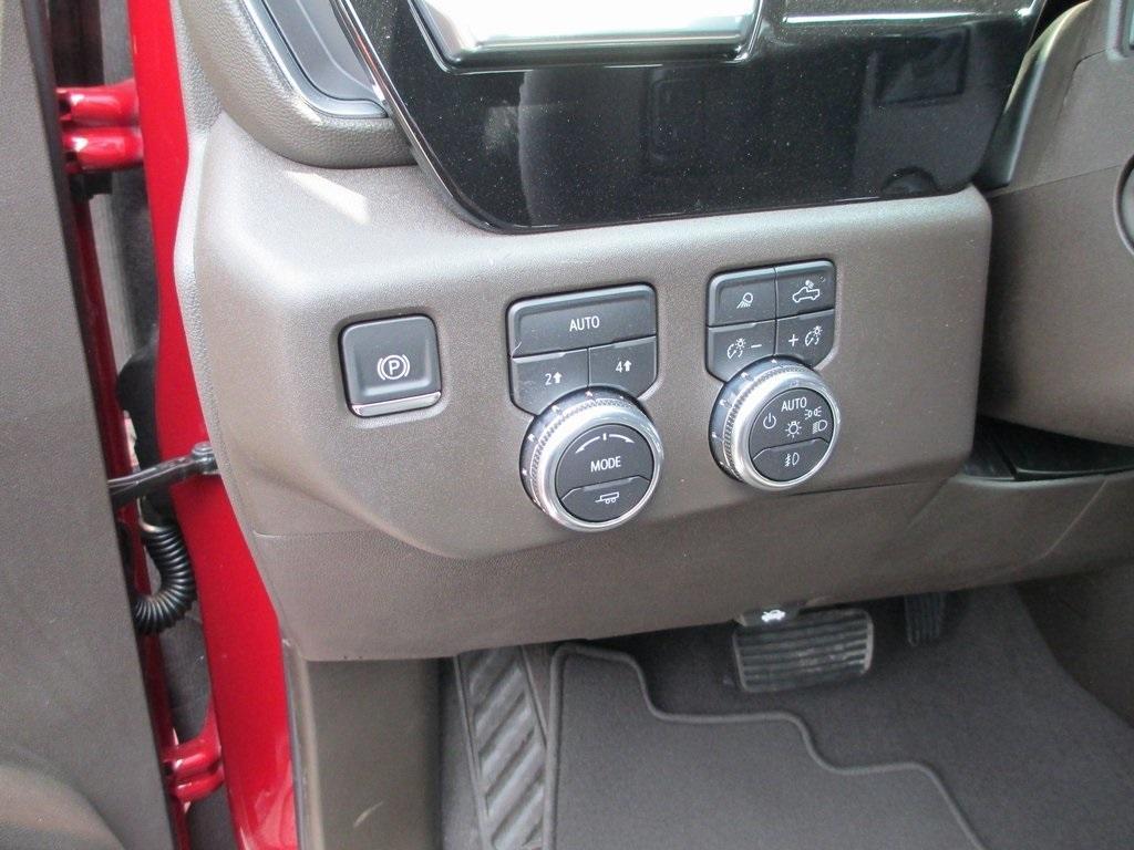 new 2025 GMC Sierra 1500 car, priced at $60,749