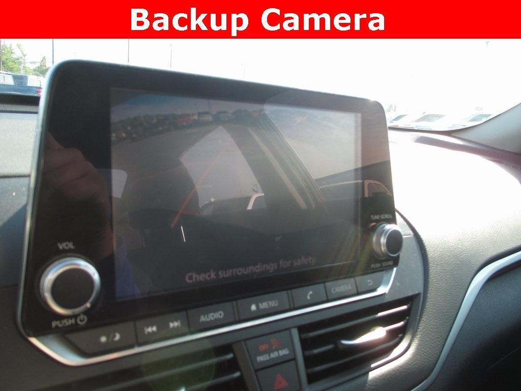 used 2020 Nissan Altima car, priced at $13,995