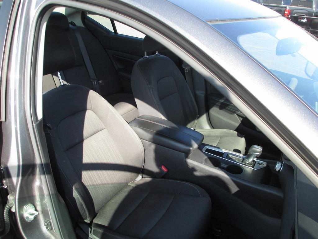 used 2020 Nissan Altima car, priced at $13,995
