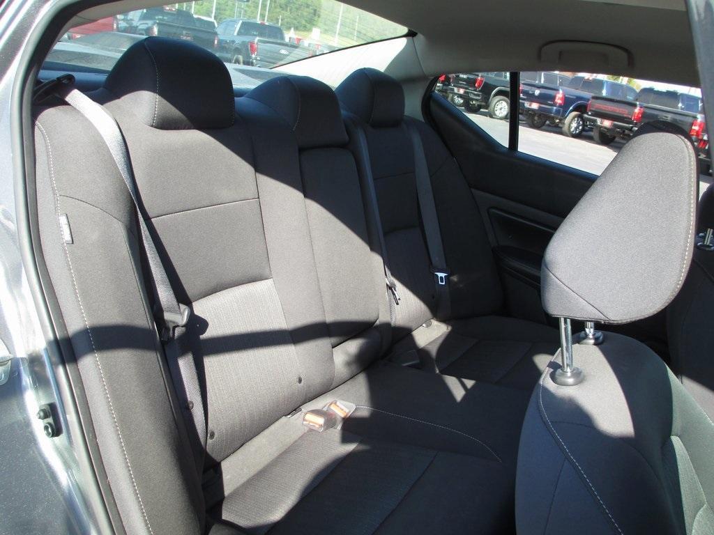 used 2020 Nissan Altima car, priced at $13,995