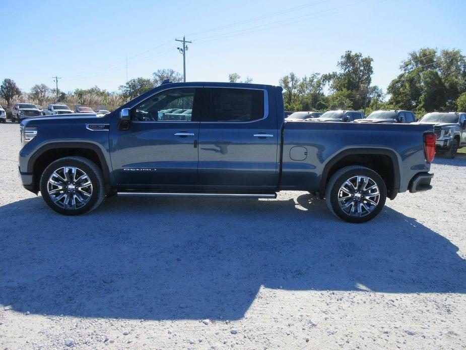 new 2025 GMC Sierra 1500 car, priced at $72,359