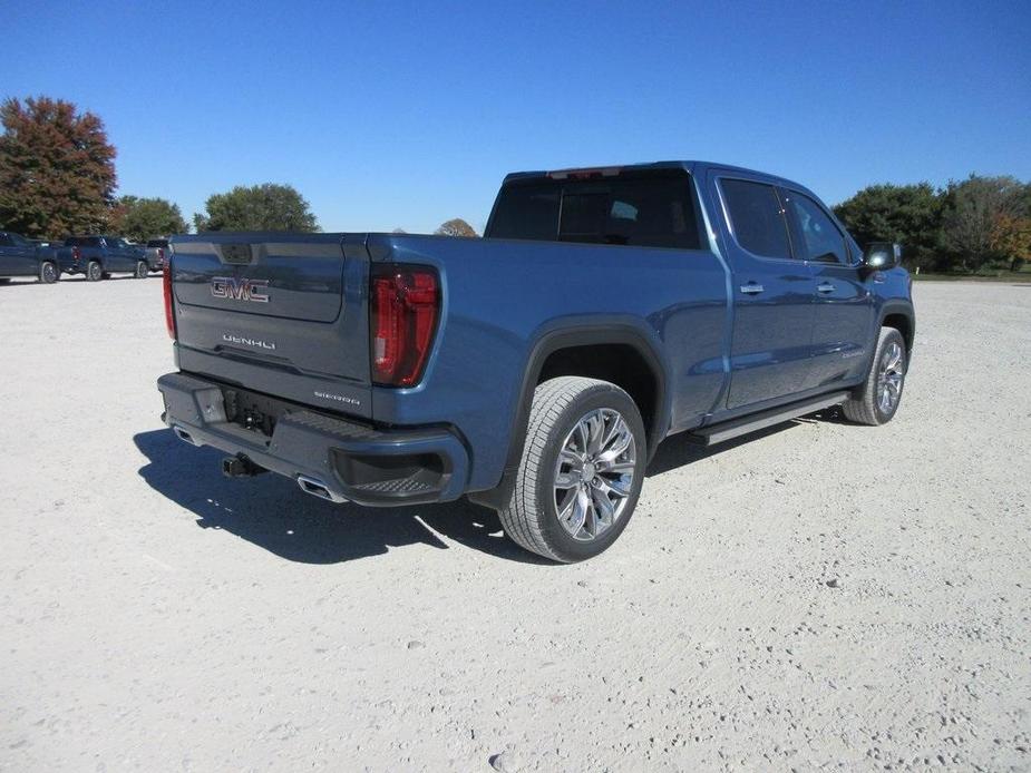 new 2025 GMC Sierra 1500 car, priced at $72,359