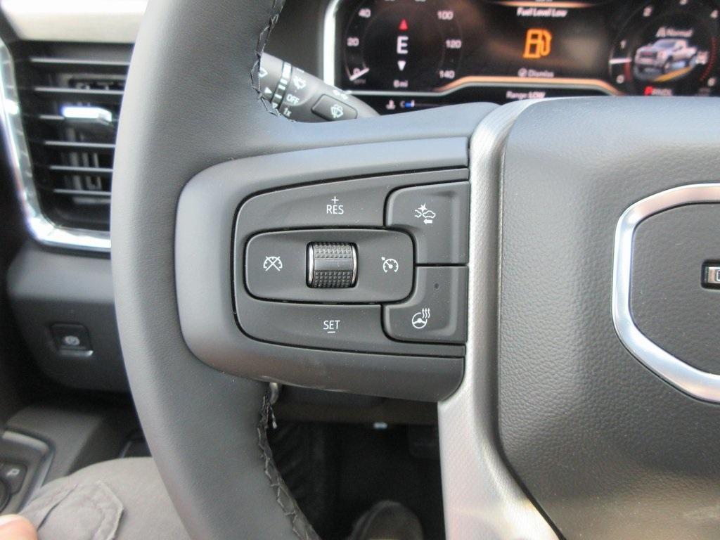 new 2025 GMC Sierra 3500 car, priced at $87,233