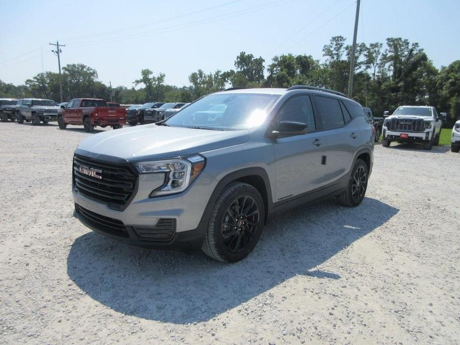 new 2024 GMC Terrain car, priced at $26,109