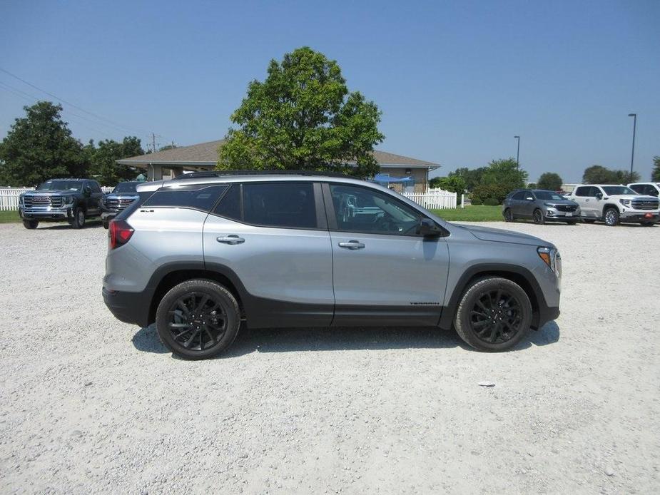 new 2024 GMC Terrain car, priced at $26,109