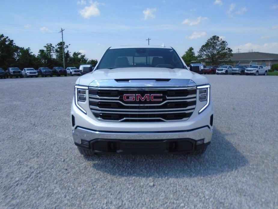 new 2024 GMC Sierra 1500 car, priced at $57,433