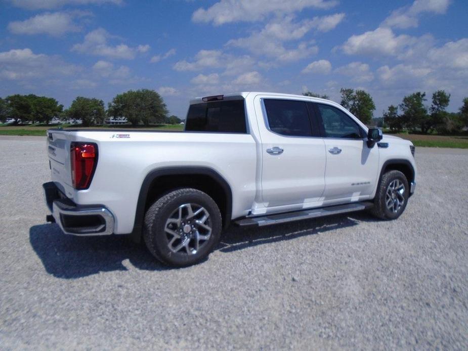 new 2024 GMC Sierra 1500 car, priced at $57,433