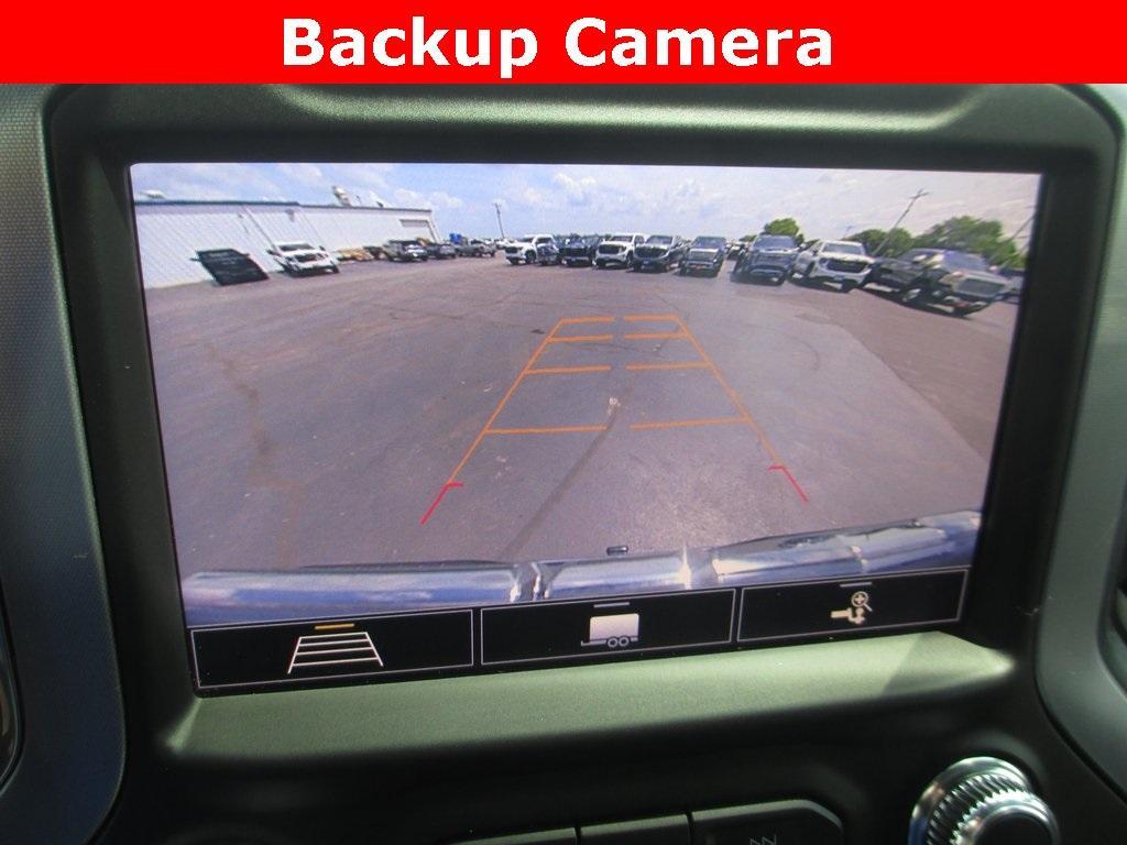 used 2020 GMC Sierra 1500 car, priced at $40,995