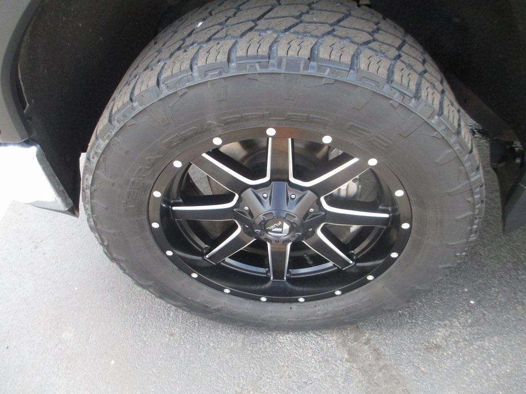 used 2020 GMC Sierra 1500 car, priced at $40,995