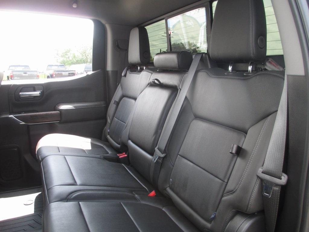 used 2020 GMC Sierra 1500 car, priced at $40,995