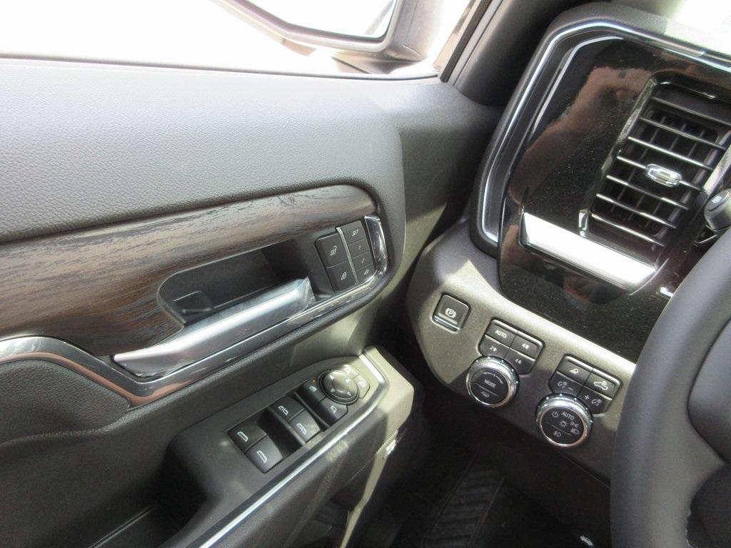 new 2025 GMC Sierra 1500 car, priced at $61,674