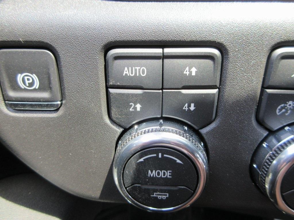 new 2025 GMC Sierra 1500 car, priced at $61,674