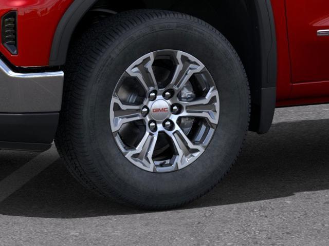 new 2025 GMC Sierra 1500 car, priced at $54,890