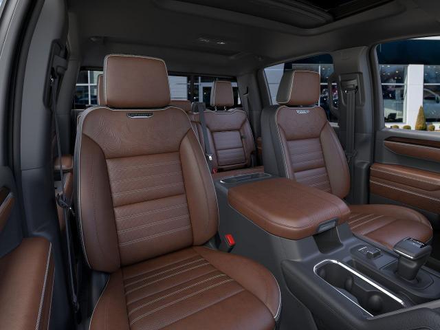 new 2025 GMC Sierra 1500 car, priced at $76,666