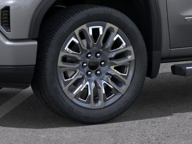 new 2025 GMC Sierra 1500 car, priced at $76,666