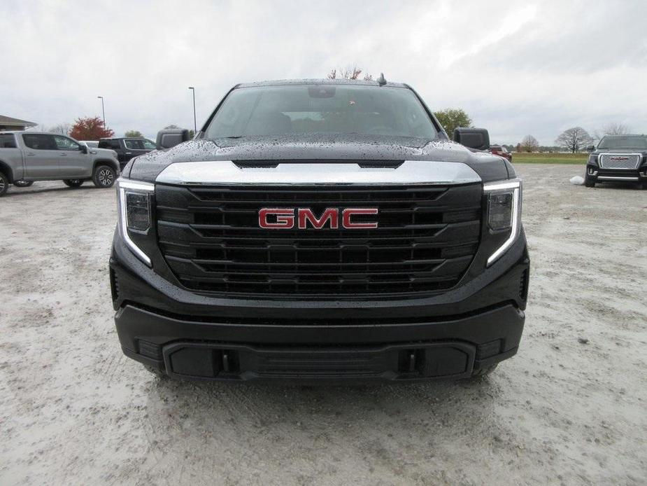 new 2025 GMC Sierra 1500 car, priced at $50,731