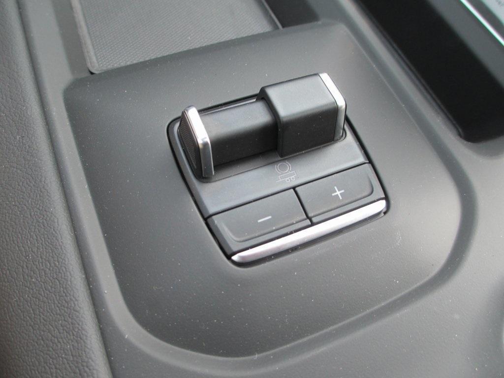 new 2025 GMC Sierra 2500 car, priced at $83,691