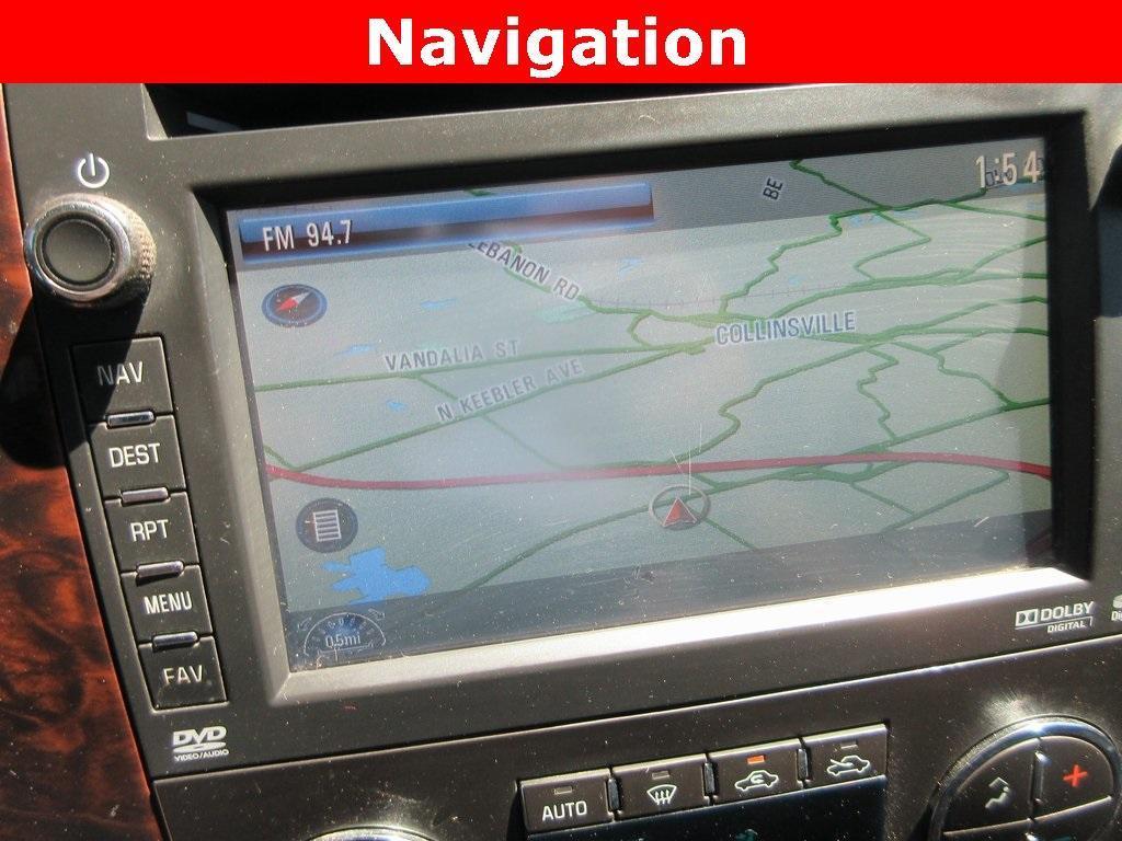 used 2013 GMC Sierra 3500 car, priced at $25,995