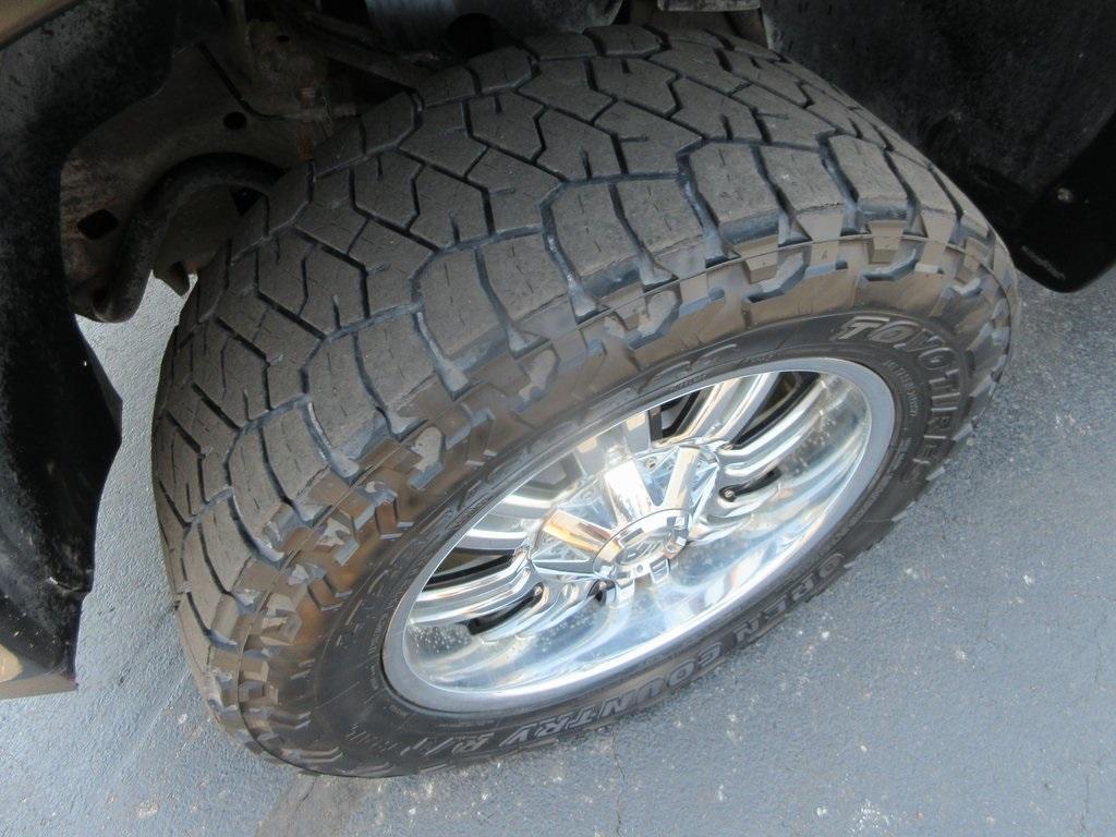 used 2013 GMC Sierra 3500 car, priced at $25,995