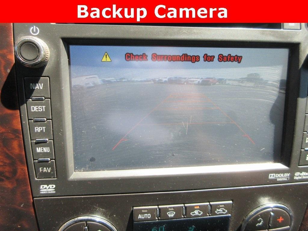 used 2013 GMC Sierra 3500 car, priced at $25,995