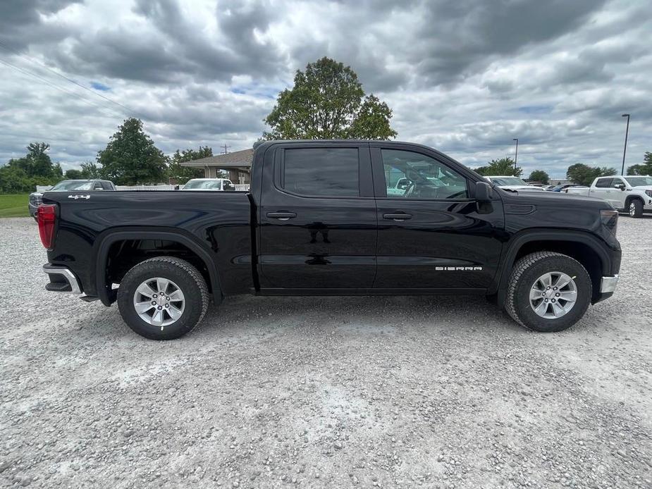 new 2024 GMC Sierra 1500 car