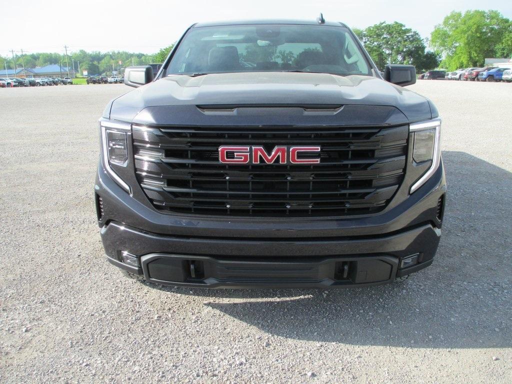 new 2025 GMC Sierra 1500 car