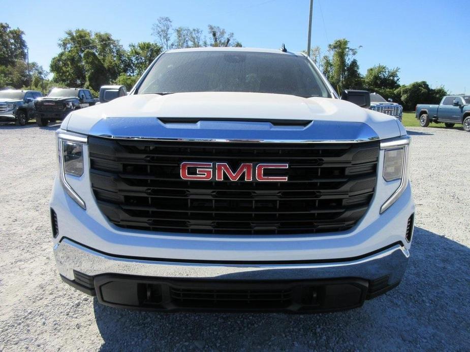 new 2025 GMC Sierra 1500 car, priced at $39,392