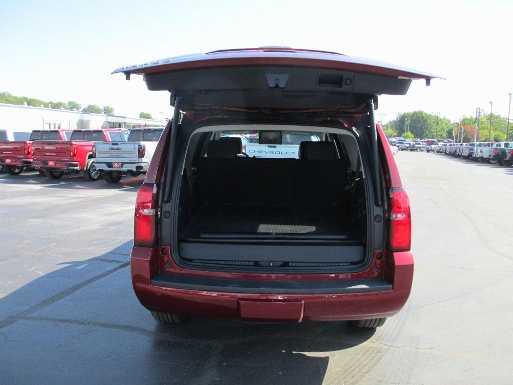 used 2020 Chevrolet Tahoe car, priced at $37,995