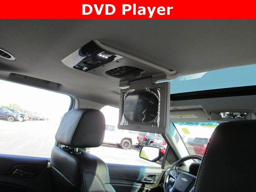 used 2020 Chevrolet Tahoe car, priced at $37,995