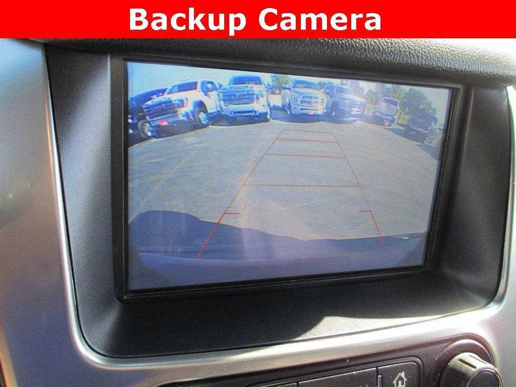 used 2020 Chevrolet Tahoe car, priced at $37,995