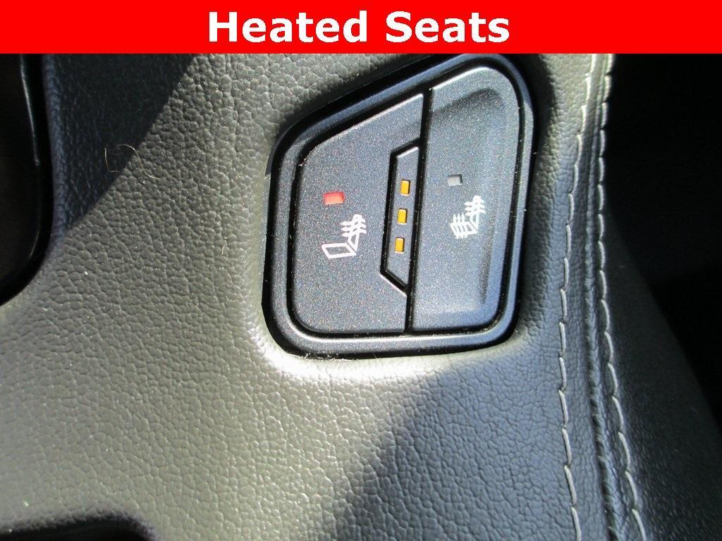 used 2020 Chevrolet Tahoe car, priced at $37,995