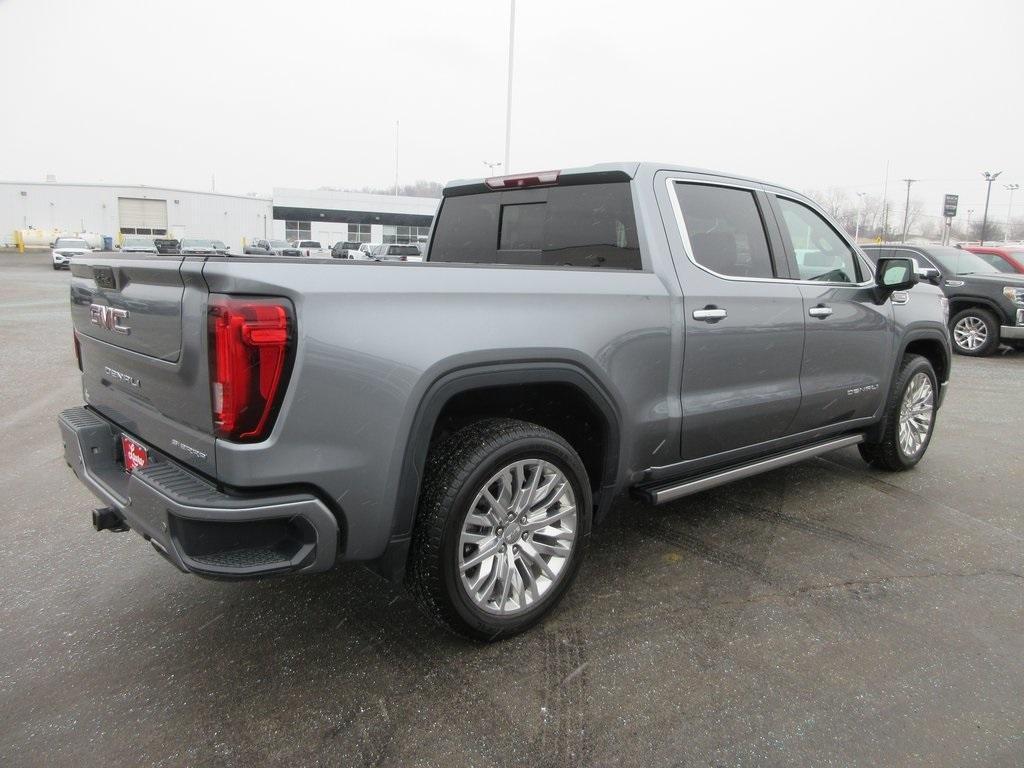 used 2019 GMC Sierra 1500 car, priced at $42,995