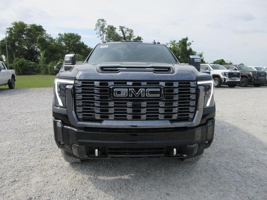 new 2024 GMC Sierra 2500 car, priced at $88,432