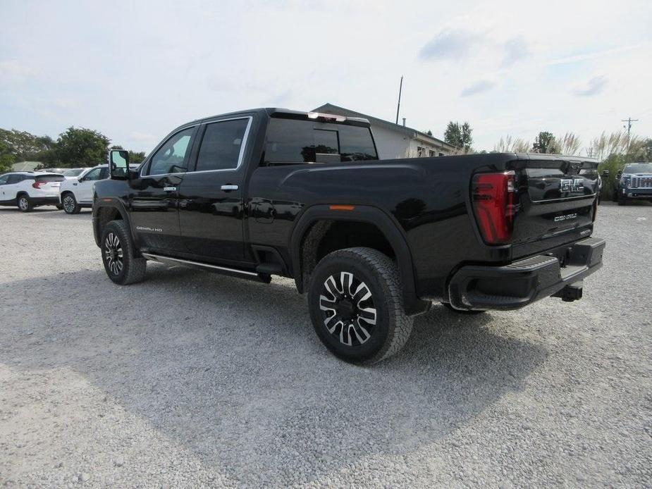 new 2024 GMC Sierra 2500 car, priced at $88,432