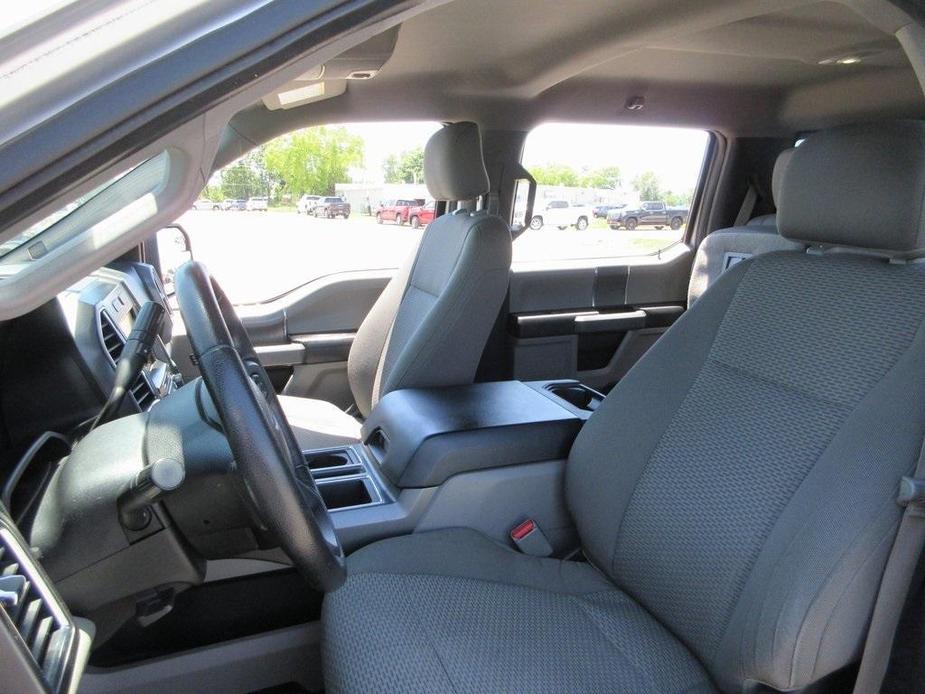 used 2015 Ford F-150 car, priced at $15,995