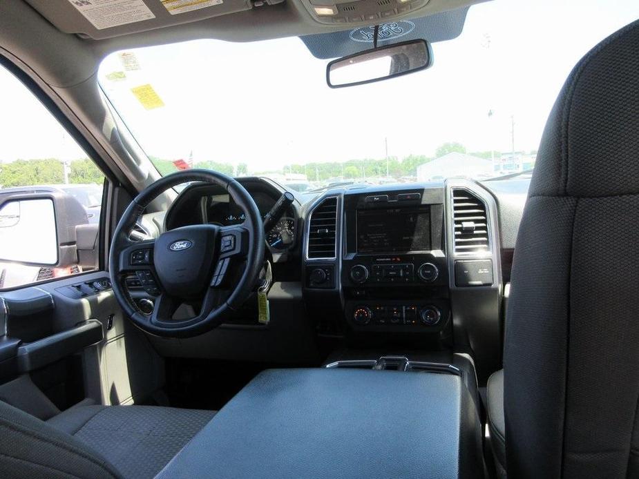 used 2015 Ford F-150 car, priced at $15,995