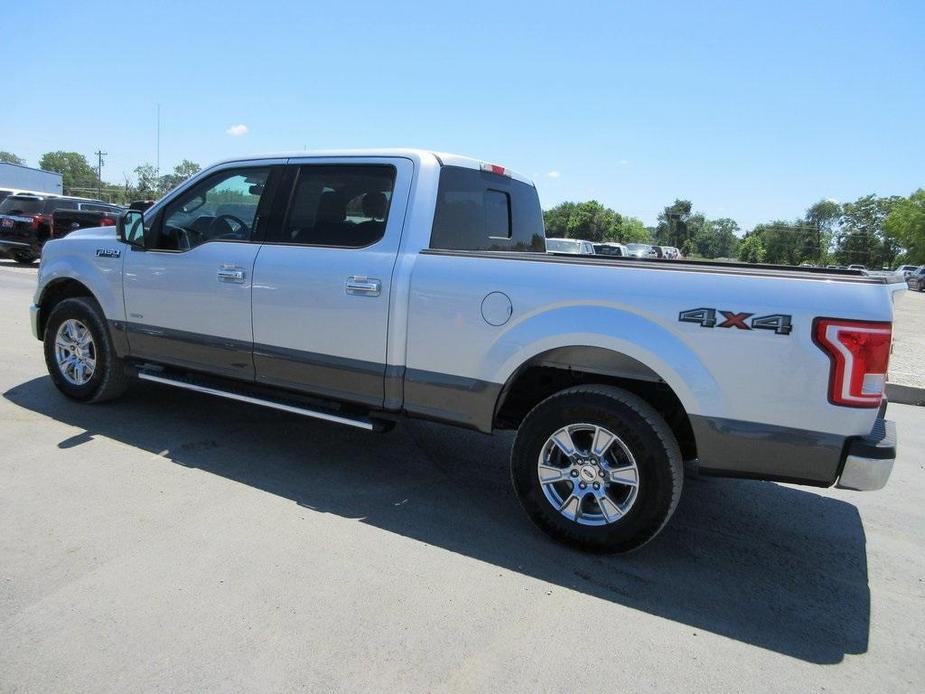 used 2015 Ford F-150 car, priced at $15,995