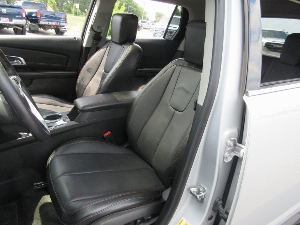 used 2017 GMC Terrain car, priced at $18,995